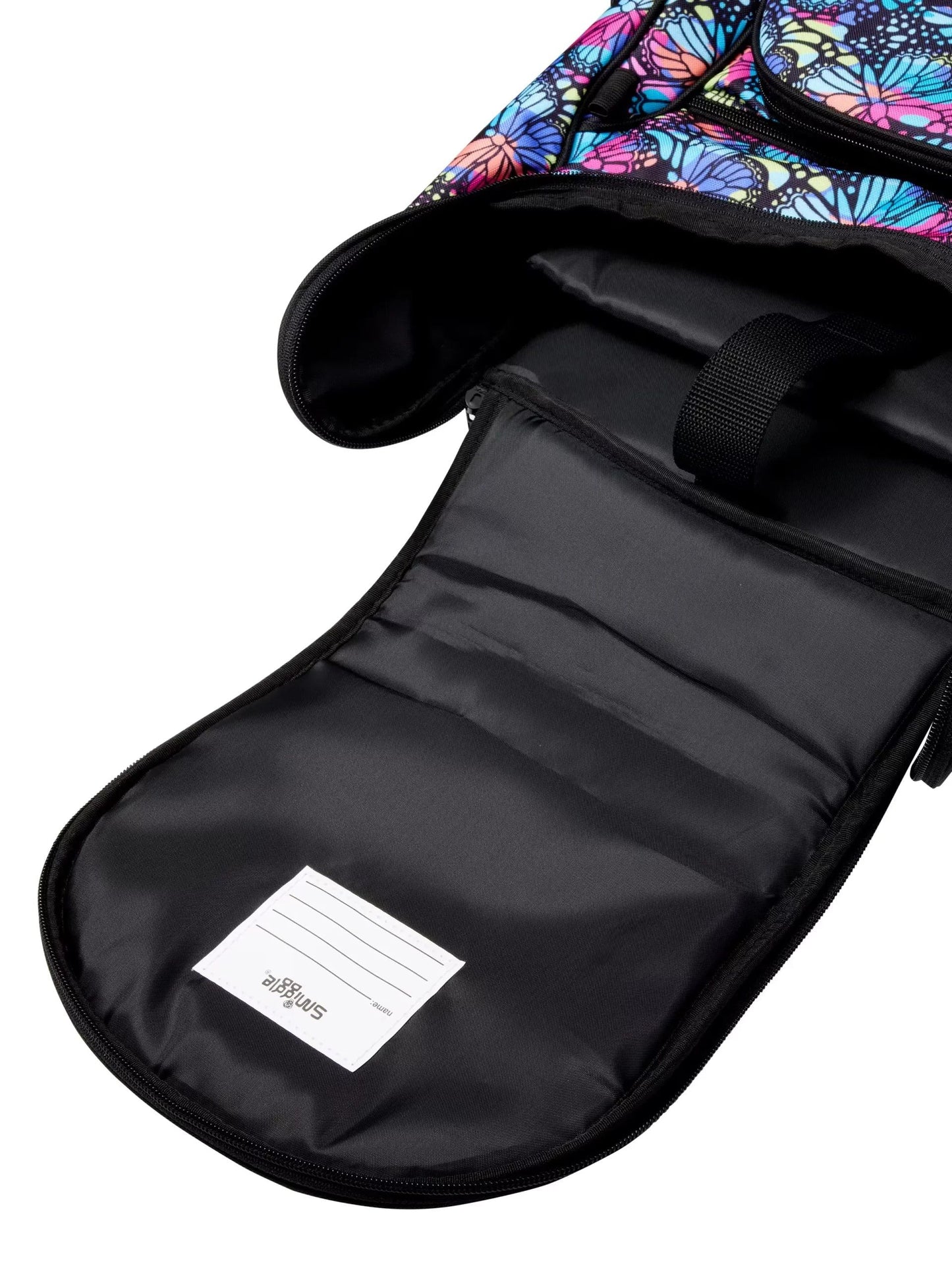 Smiggle - Vivid Çekçekli Sırt Çantası-2