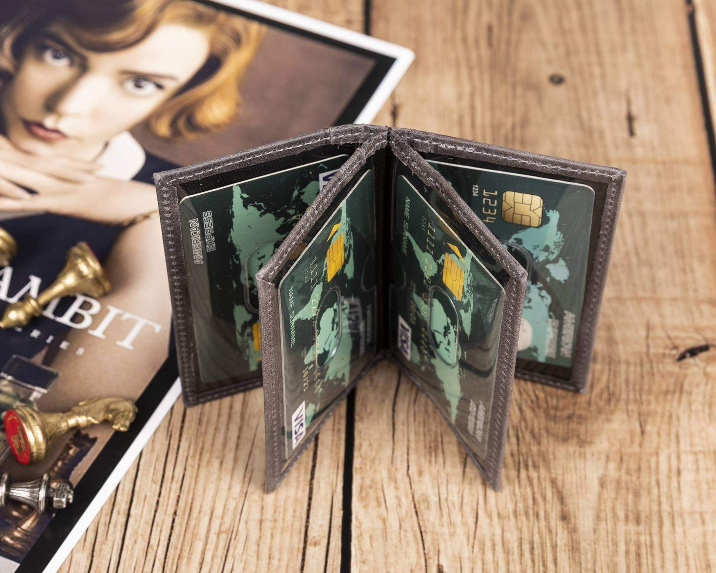 Andy Leather Card Holder-2