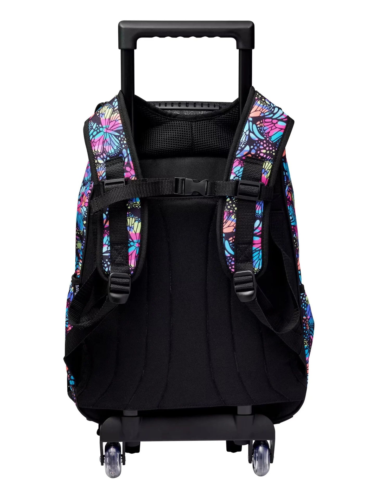 Smiggle - Vivid Çekçekli Sırt Çantası-3