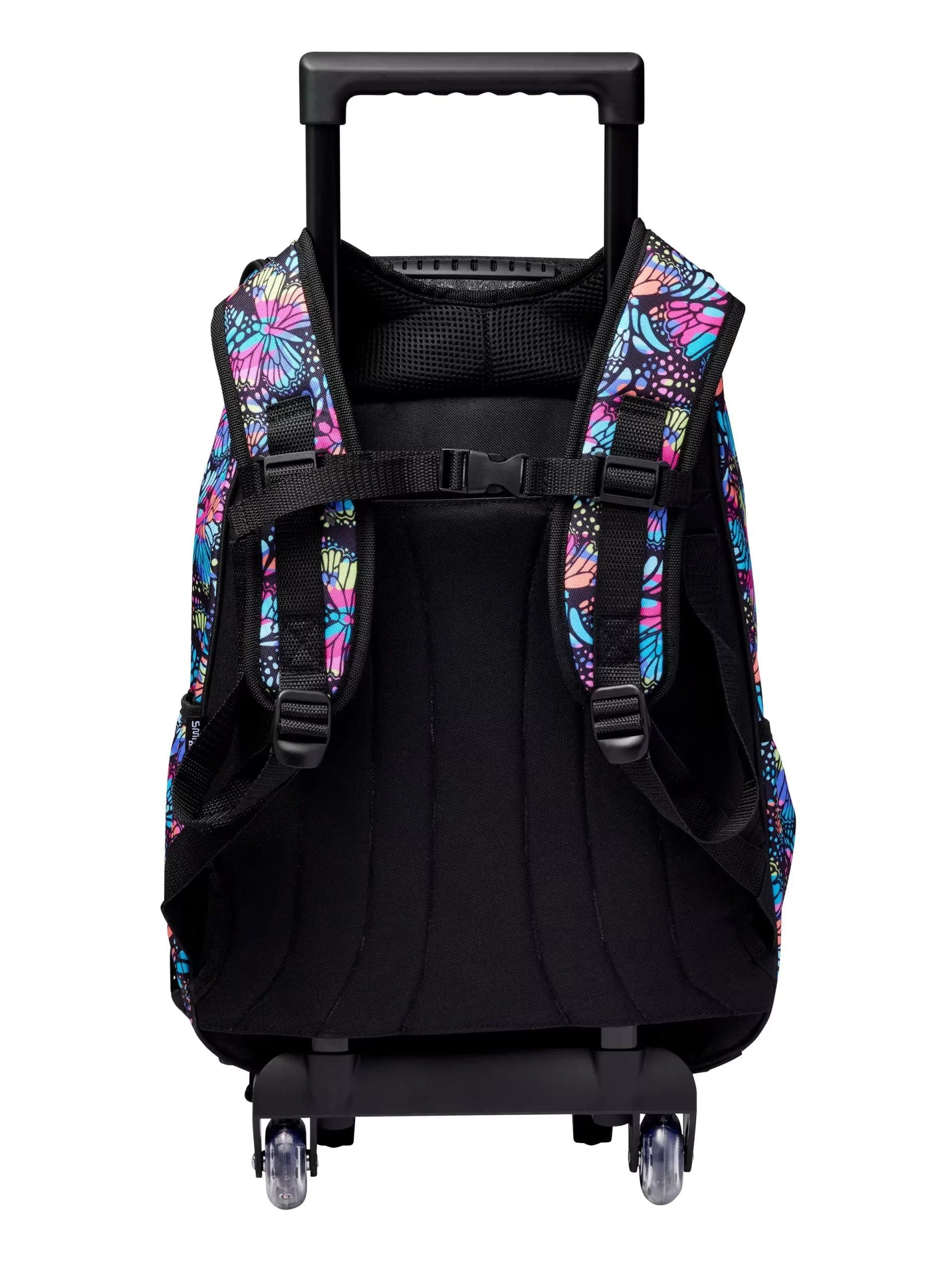 Smiggle - Vivid Çekçekli Sırt Çantası-3