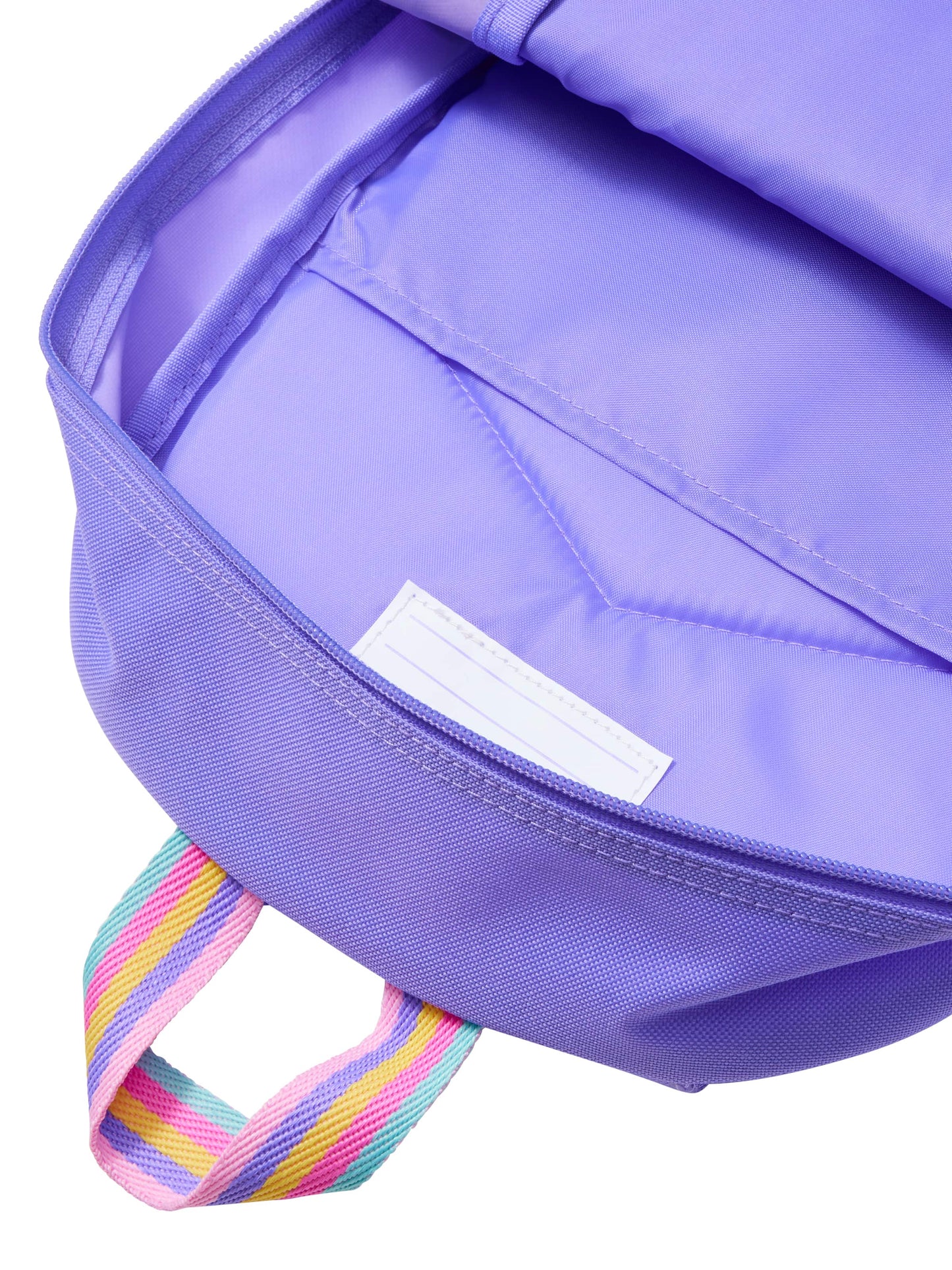 Smiggle - Happy Tales Junior Kimlik Sırt Çantası-3