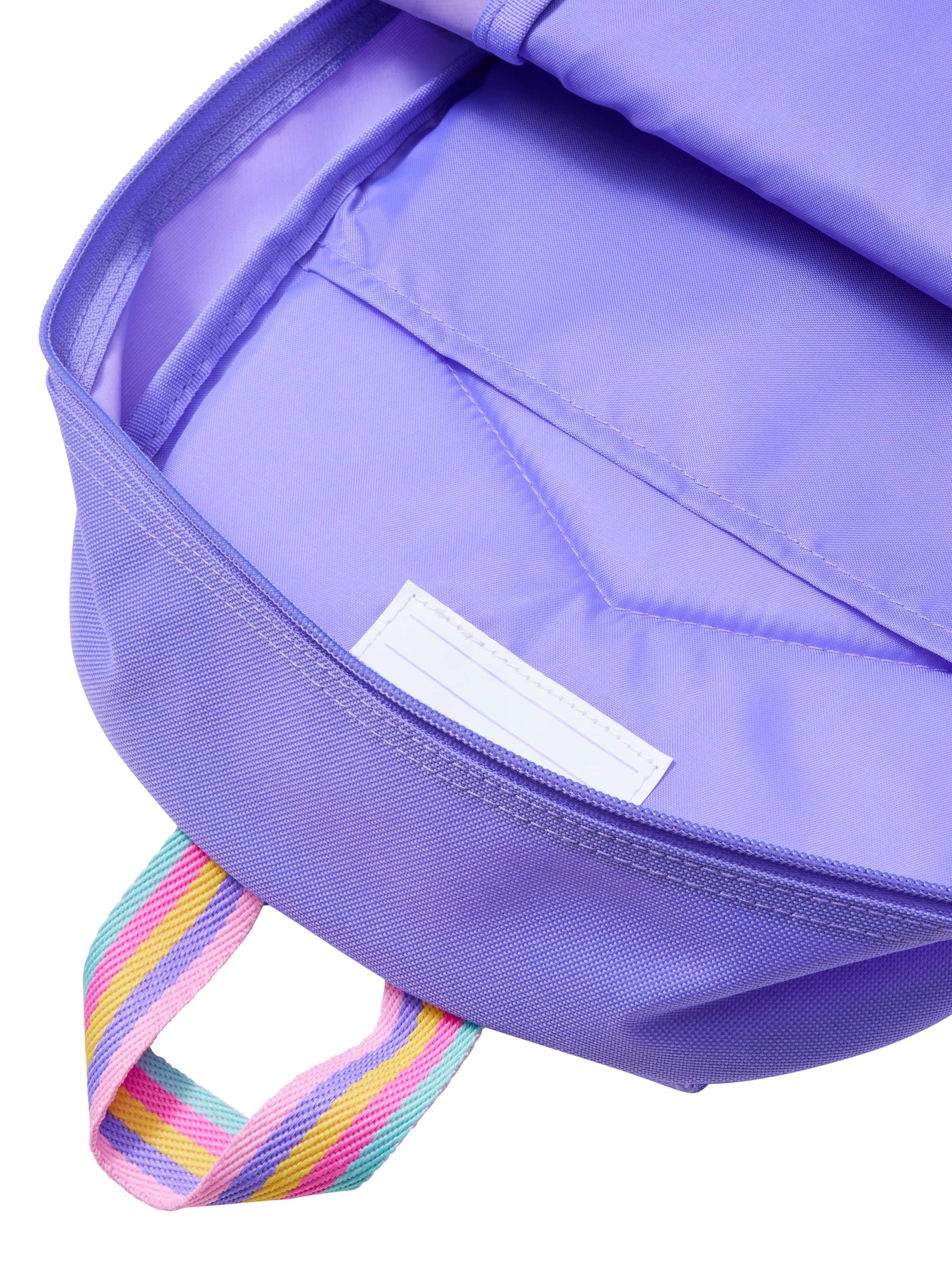 Smiggle - Happy Tales Junior Kimlik Sırt Çantası-3