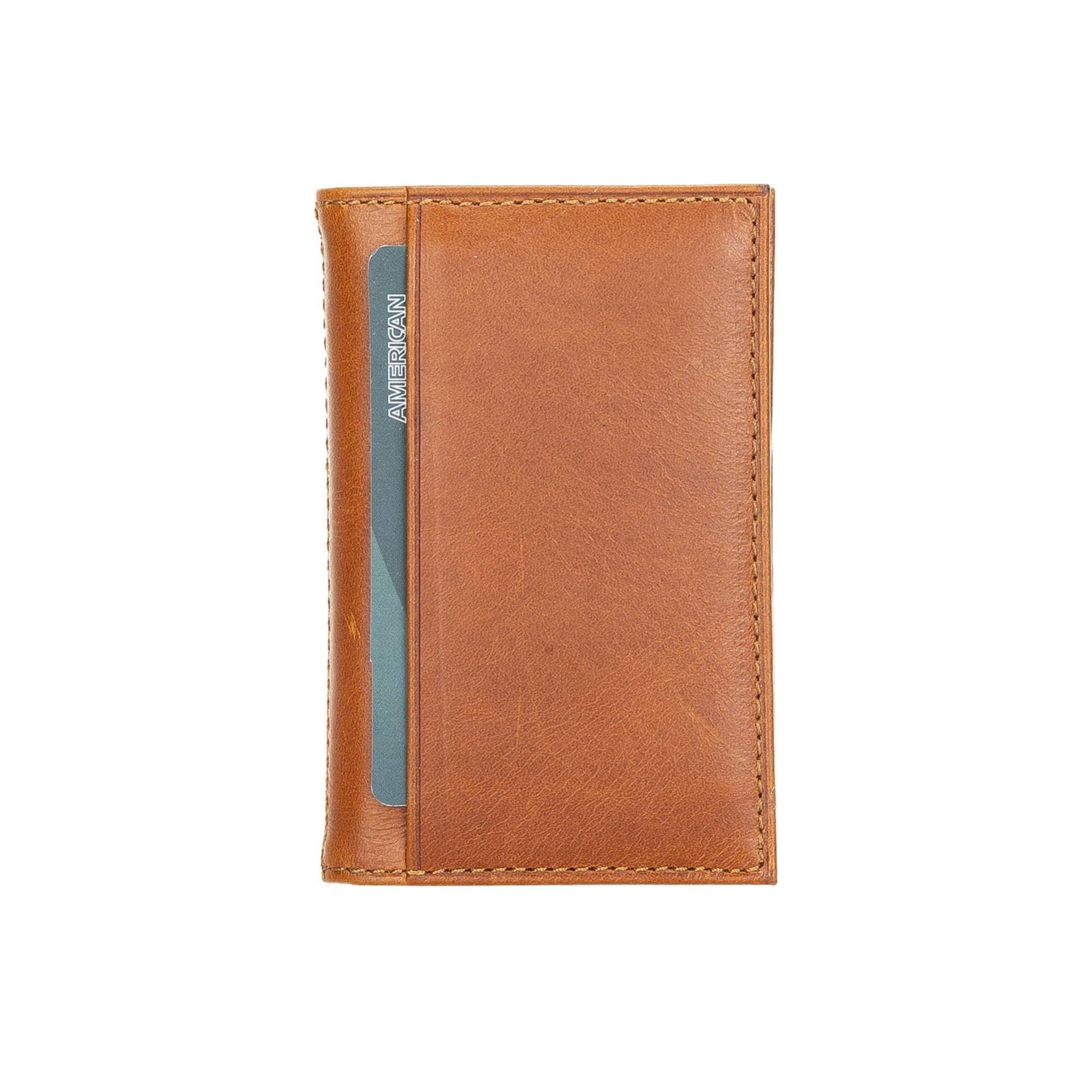 Andy Leather Card Holder-8