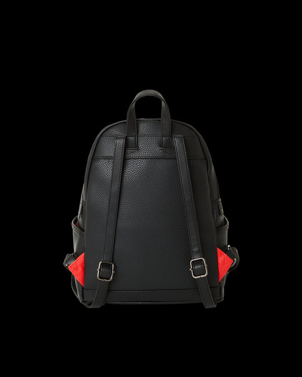 Sprayground - Beaded Shark Sırt Çantası-2