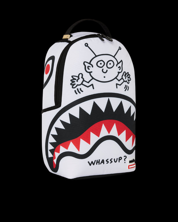 Sprayground - Keith Harring Sırt Çantası-2