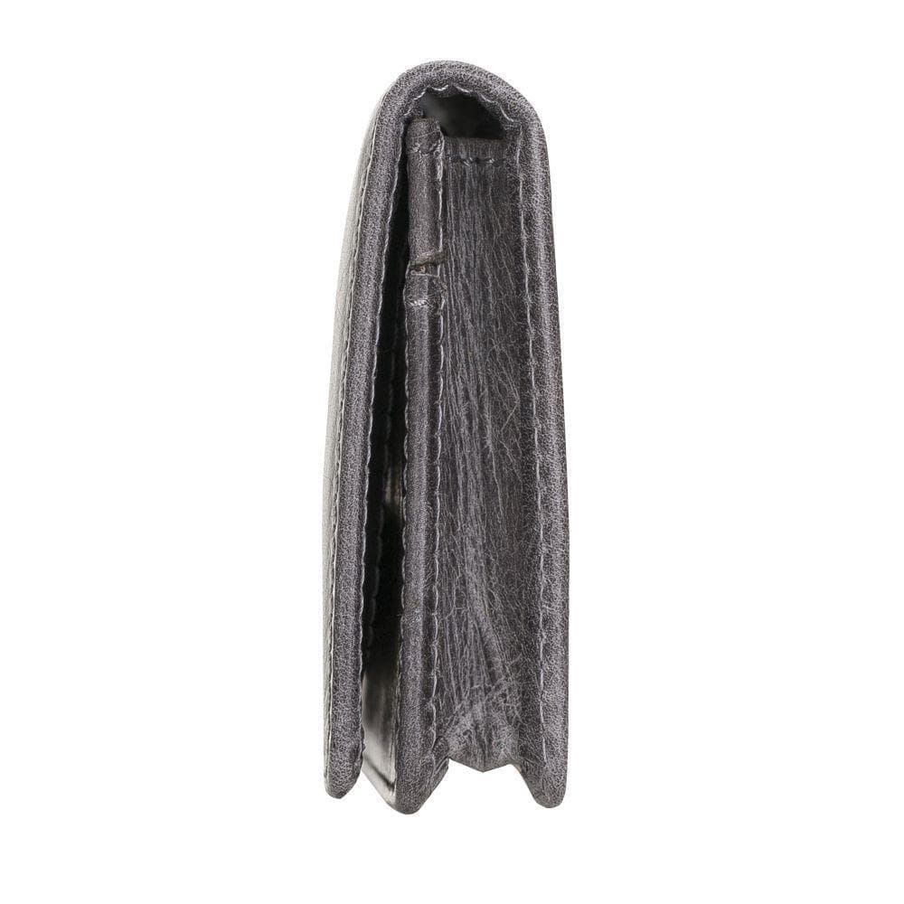 Toni Genuine Leather Wallet / Coin Holder and Card Holder-4